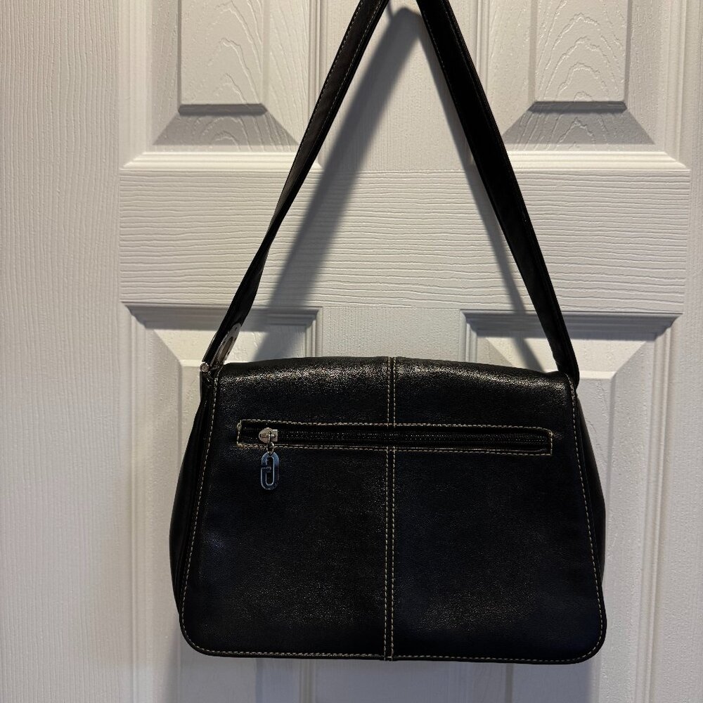 Guess Shoulder Bag, Black